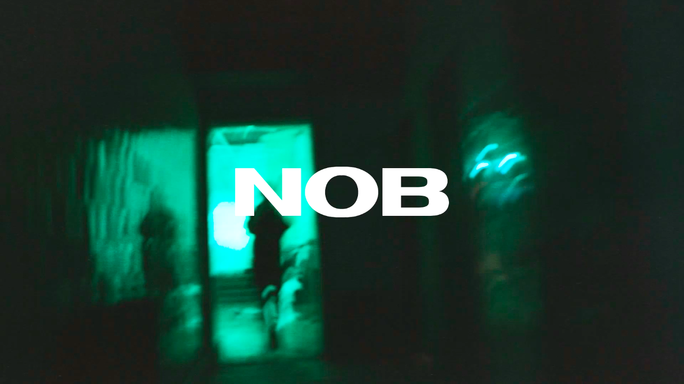 NOB Opening Party